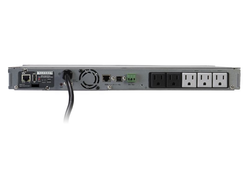 HPE R1500 G5 INTL UPS [Q1L90A]
