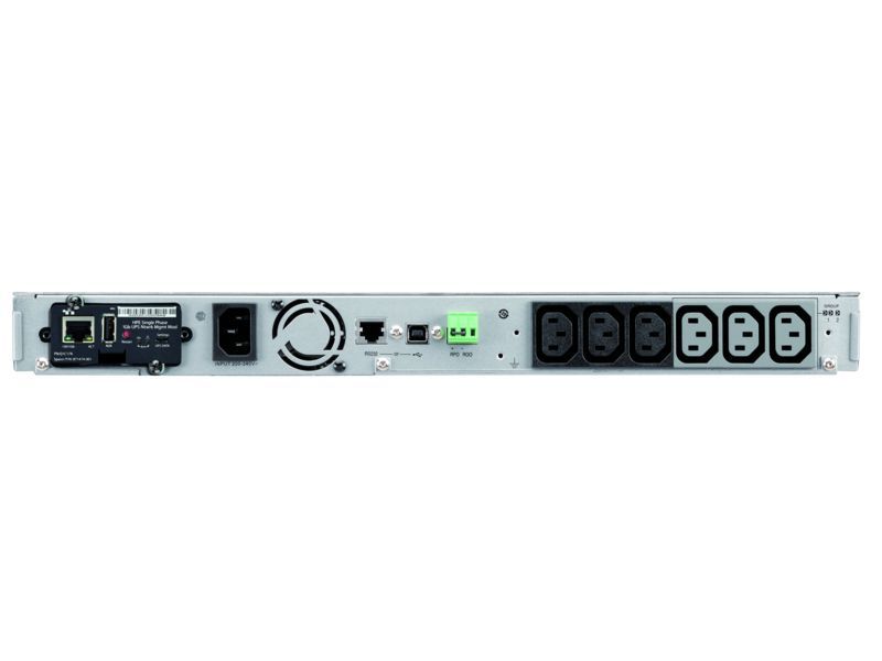 HPE R1500 G5 INTL UPS [Q1L90A]