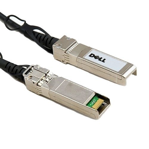 DELL 470-ACEU cavo InfiniBand e in fibra ottica 3 m SFP28 Nero [470-ACEU]