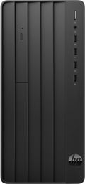 HP Pro 290 G9 Intel Core i7 i7-13700 16 GB DDR4-SDRAM 512 GB SSD Windows 11 Pro Tower PC Nero [937N4EA#ABZ]