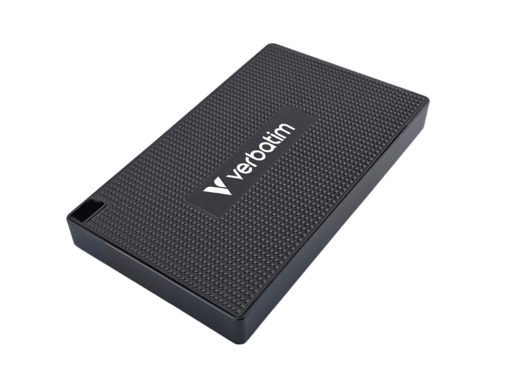Verbatim 32030 unità esterna a stato solido 512 GB USB tipo-C USB 3.2 Gen 2x2 Grigio [32030]