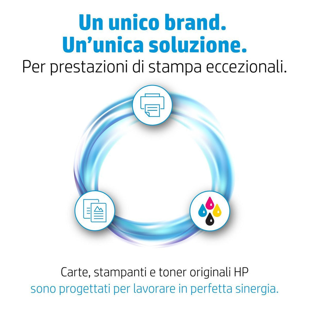 HP Cartuccia toner nero originale LaserJet 142A [W1420A]