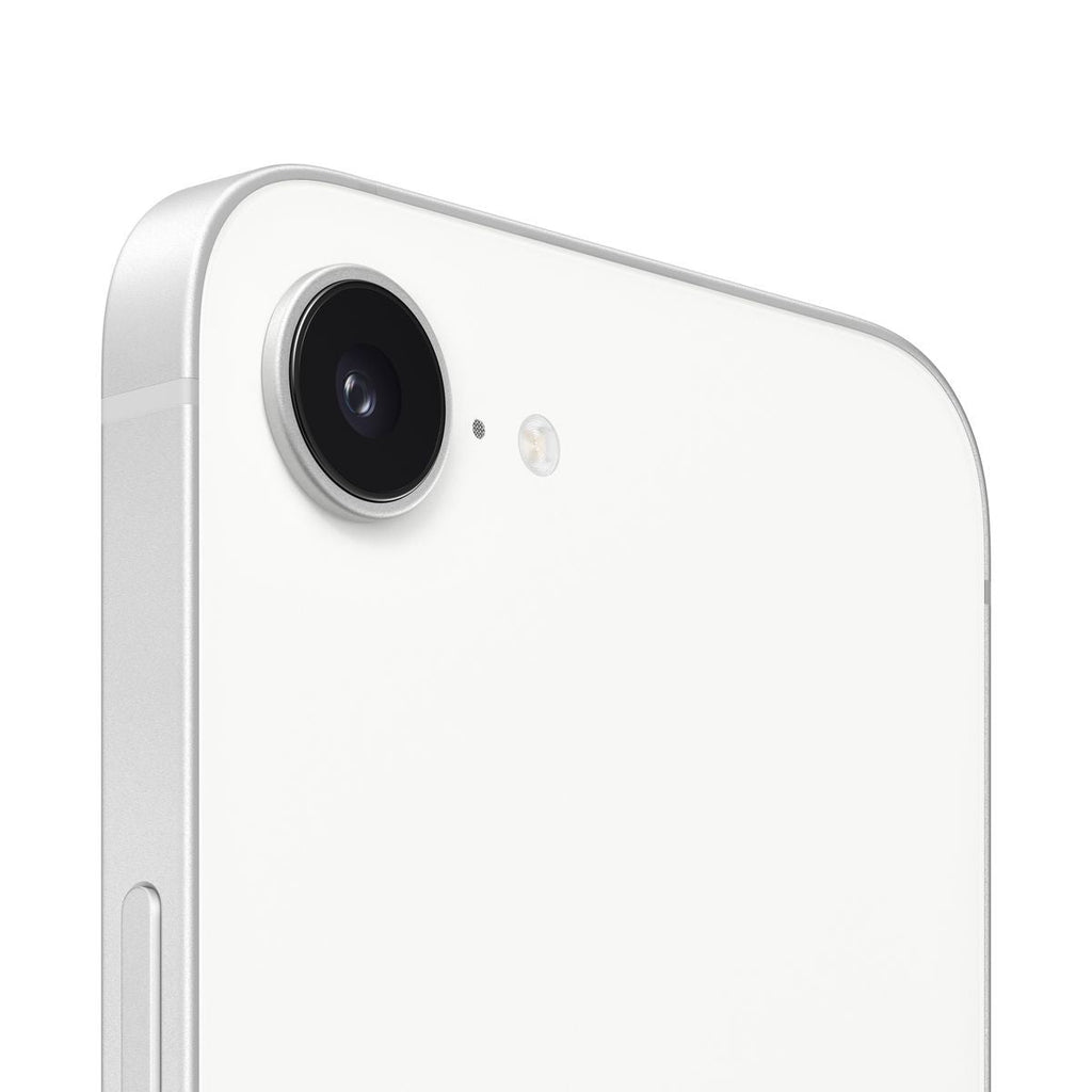 Apple iPhone 16e 128GB Bianco [MD1R4QL/A]