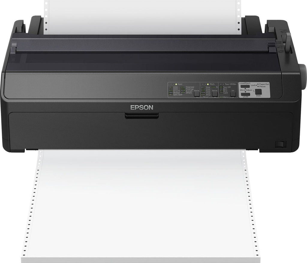 Epson LQ-2090II [C11CF40401]
