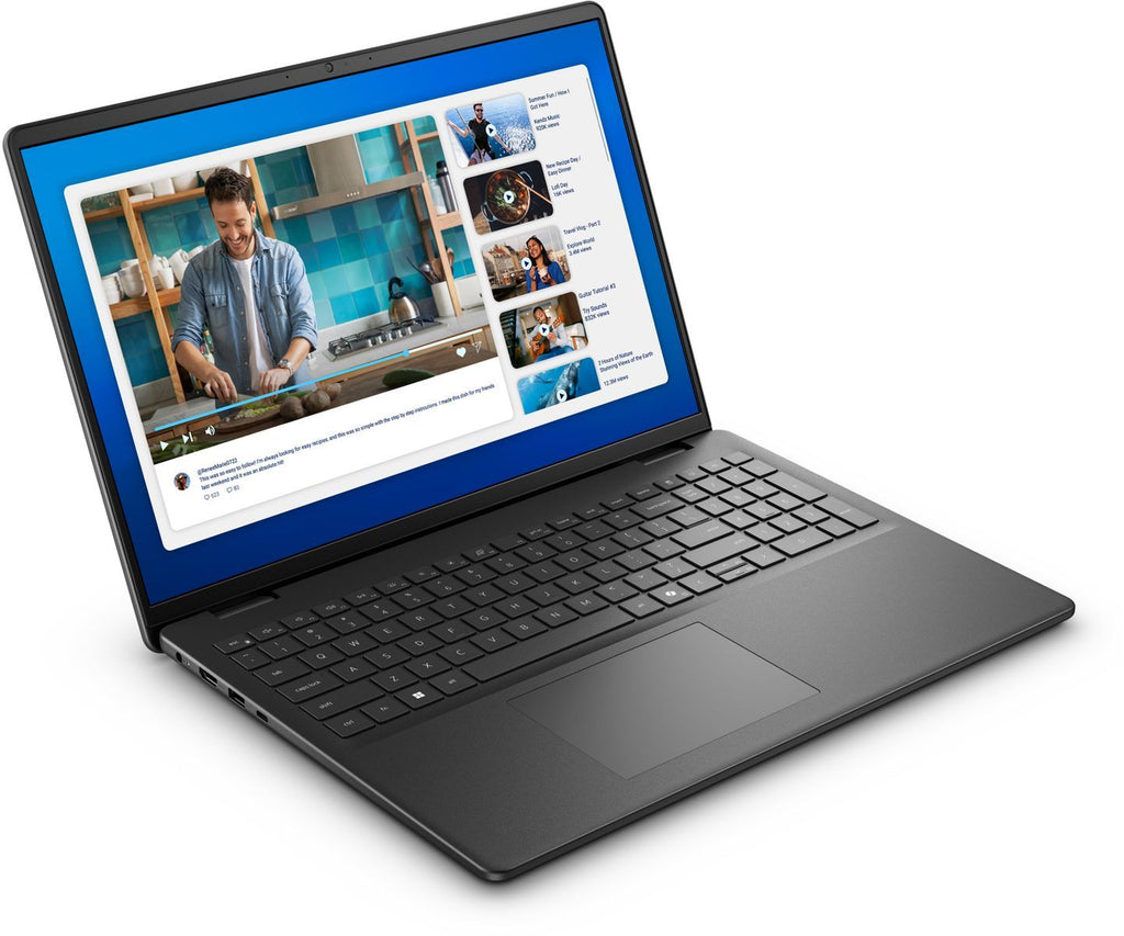 DELL 16 DC16250/C5-120U/16GB/1TB/16/W11 PRO/1Y [XHNK8]
