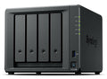 DS 4-BAY PLUS CELERON J4125 DC 2.0 GHZ 2GB DDR4 [DS425+]