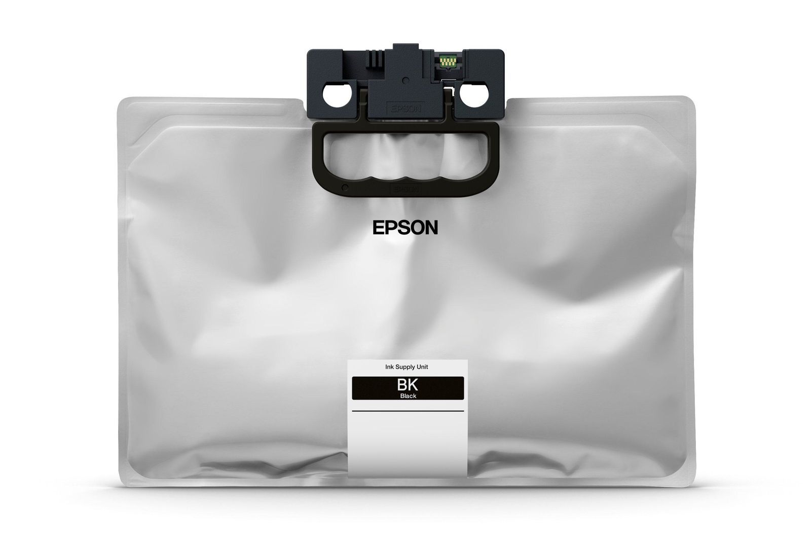 Epson C13T12E140 cartuccia d'inchiostro 1 pz Originale Resa elevata (XL) Nero [C13T12E140]