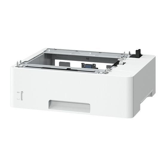 Canon PF-C1 Alimentatore di documenti automatico (ADF) 550 fogli [0865C001]