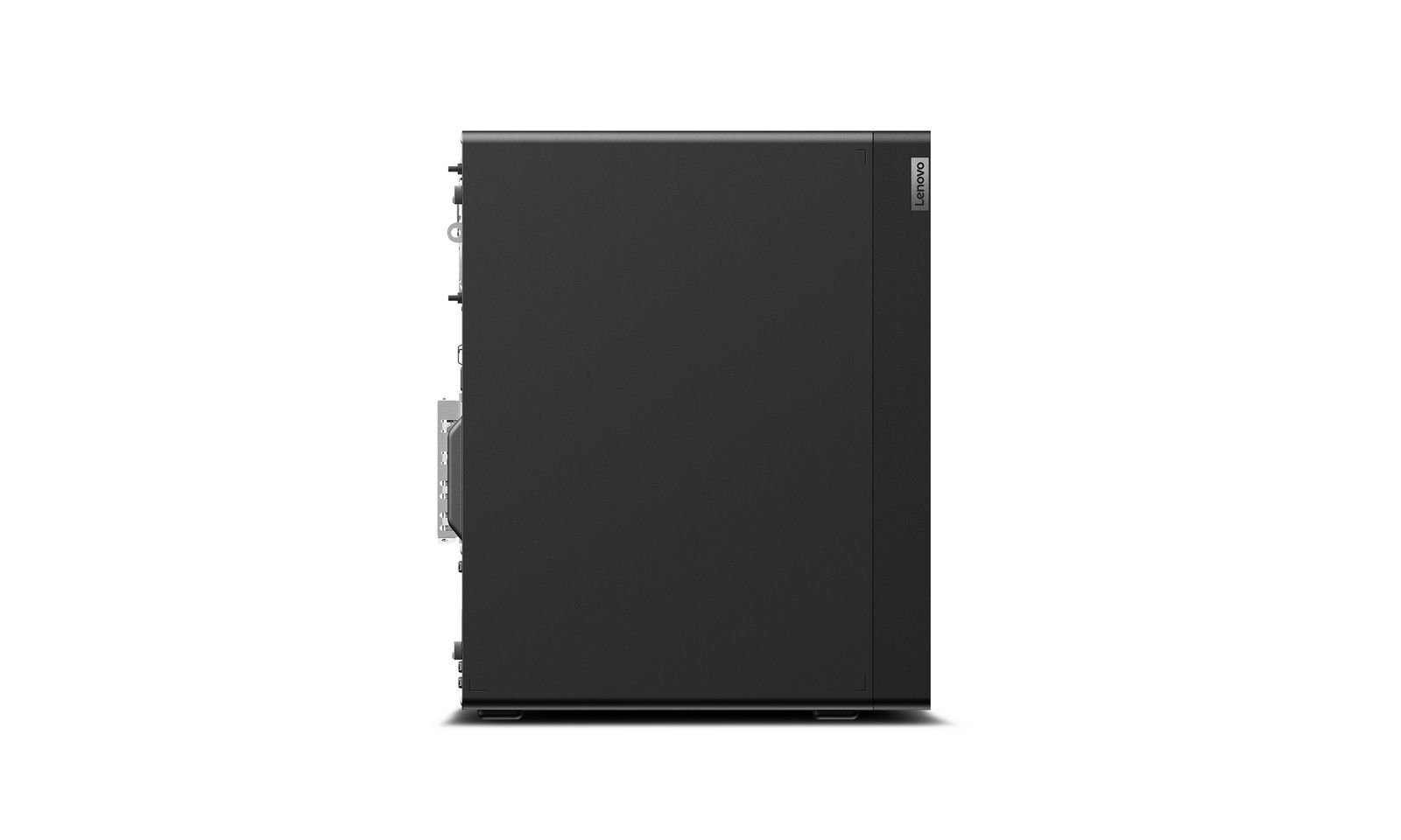 Lenovo ThinkStation P2 Tower Intel Core i7 i7-14700K 32 GB DDR5-SDRAM 1 TB SSD NVIDIA RTX A2000 Windows 11 Pro Stazione di lavoro Nero [30FR003WIX]