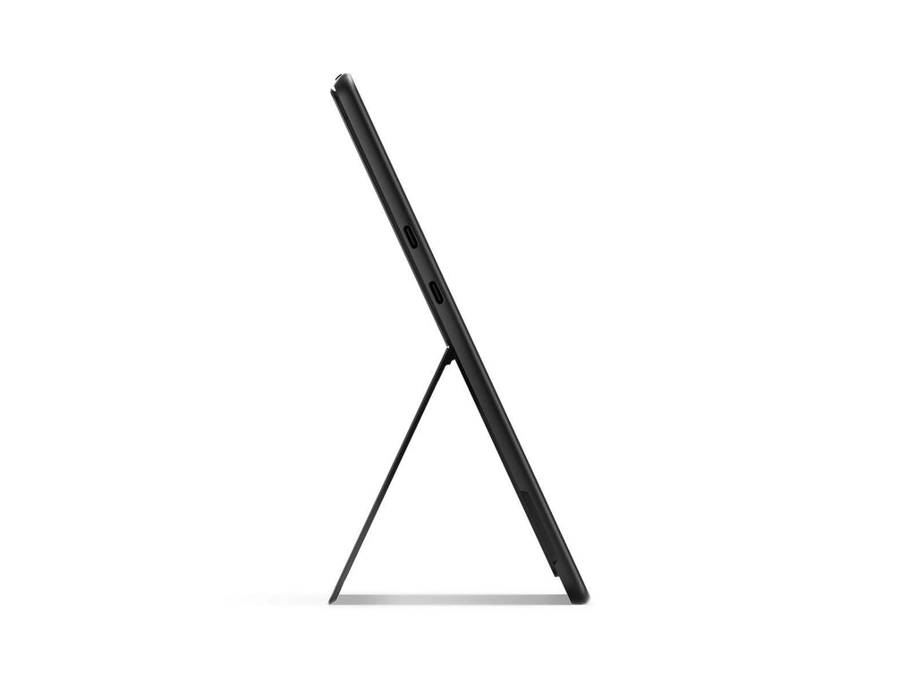 Microsoft Surface Pro 11 Copilot+ PC Qualcomm Snapdragon 512 GB 33 cm (13") 16 GB Wi-Fi 7 (802.11be) Windows 11 Pro Nero [ZIL-00022]
