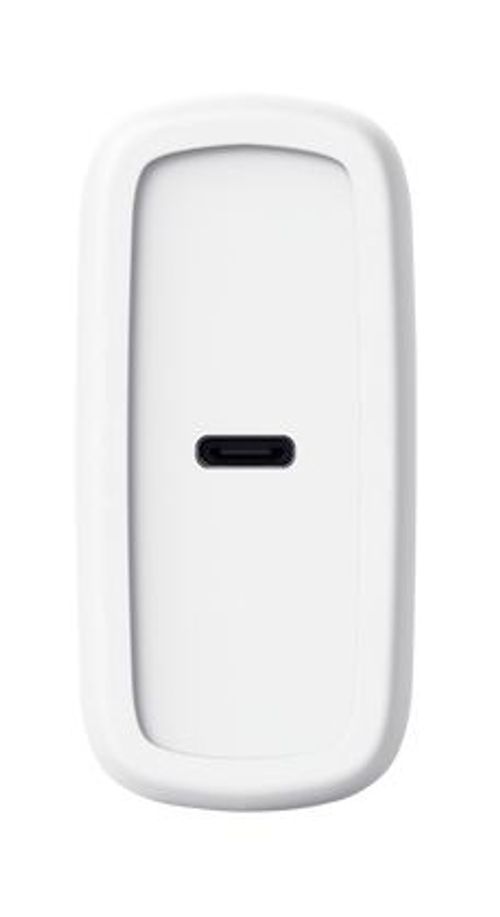 MAXO 65W USB-C GAN CHARGER WHITE [25524]