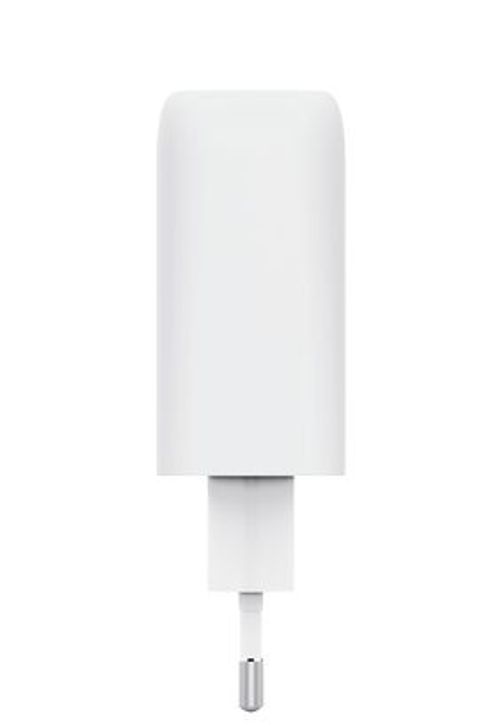 MAXO 65W USB-C GAN CHARGER WHITE [25524]