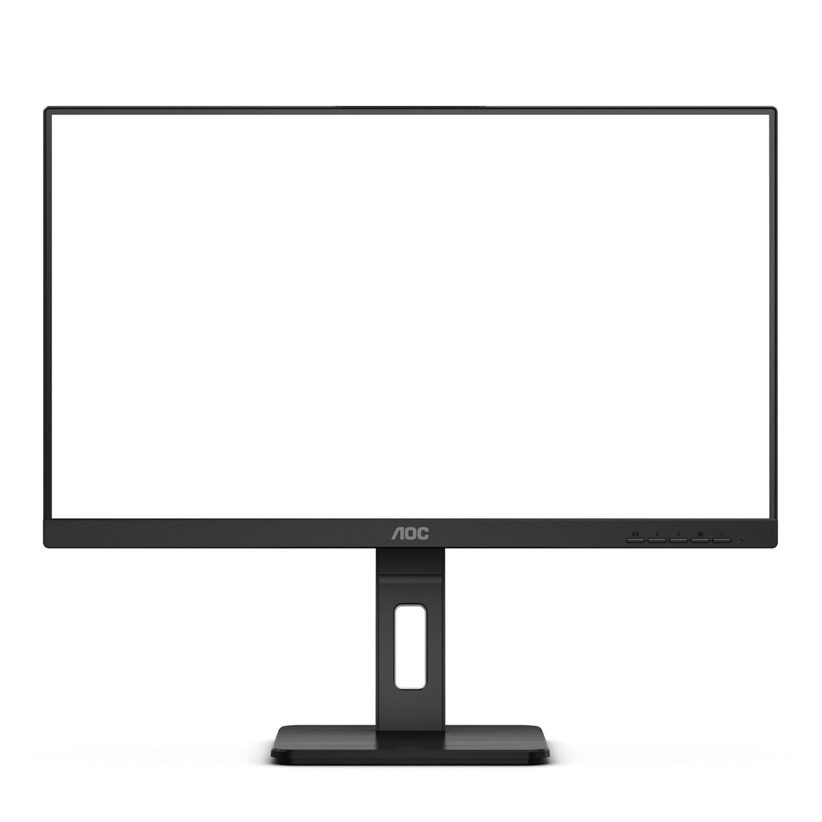 AOC E3 27E3QAF LED display 68,6 cm (27") 1920 x 1080 Pixel Full HD Nero [27E3QAF]