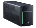APC Easy UPS gruppo di continuità (UPS) A linea interattiva 1,6 kVA 900 W 6 presa(e) AC [BVX1600LI]