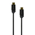Belkin High Speed HDMI 2m cavo HDMI HDMI tipo A (Standard) Nero [HDMI0018G-2M]
