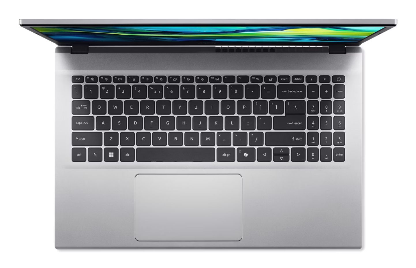 AG15-42P-R3GD RYZEN 7 5825U 16GB 512GB 15.6 W11H [NX.J7WET.008]