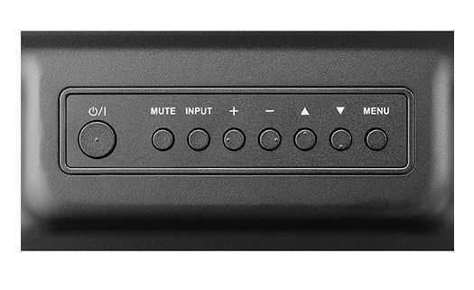 NEC MultiSync M431-2 Design chiosco 109,2 cm (43") LED 500 cd/m 4K Ultra HD Nero Processore integrato [60006083]