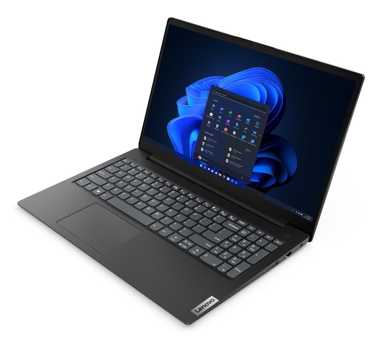 TS V15 I7-13620H 16GB 512GB 15.6FHD W11HOME 2YDEP [83A100QEIX]