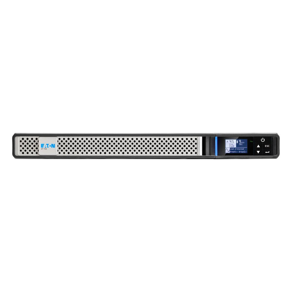 Eaton 5P1150IRG2 gruppo di continuità (UPS) A linea interattiva 920 W 6 presa(e) AC [5P1150IRG2]