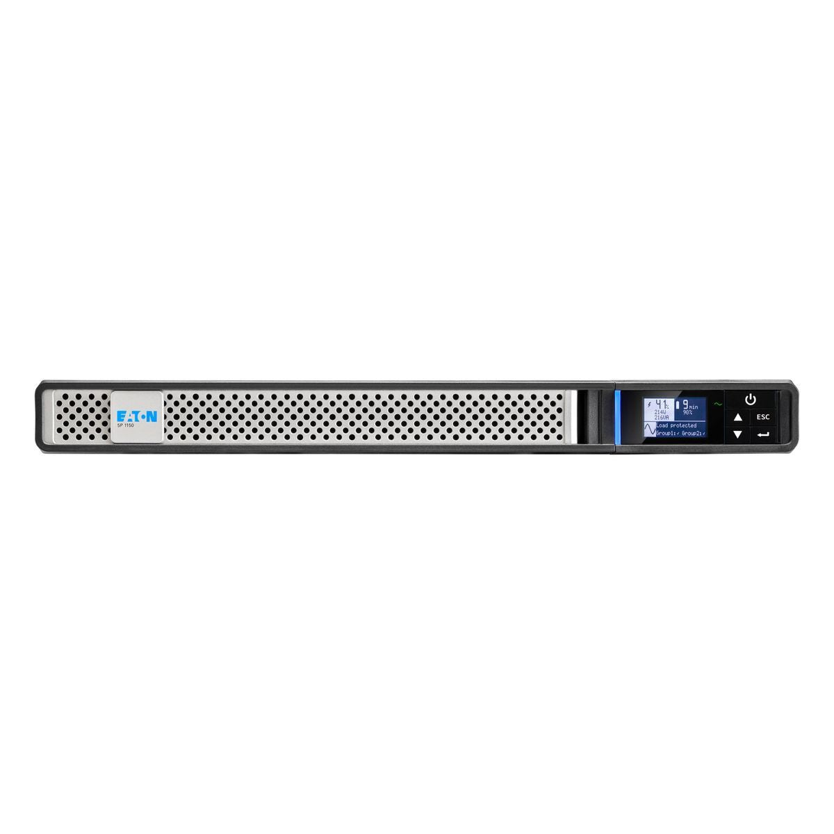 Eaton 5P1150IRG2 gruppo di continuità (UPS) A linea interattiva 920 W 6 presa(e) AC [5P1150IRG2]