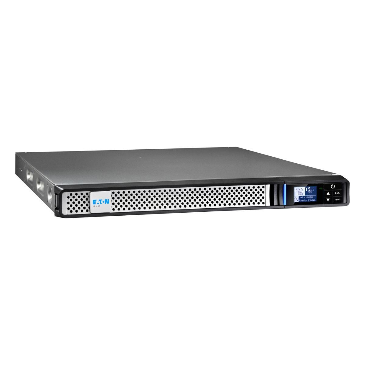 Eaton 5P1150IRG2 gruppo di continuità (UPS) A linea interattiva 920 W 6 presa(e) AC [5P1150IRG2]