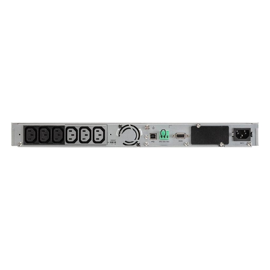 Eaton 5P1150IRG2 gruppo di continuità (UPS) A linea interattiva 920 W 6 presa(e) AC [5P1150IRG2]