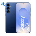 Samsung Galaxy S25+ Smartphone AI, Display 6.7'' QHD+ Dynamic AMOLED 2X, Fotocamera 50MP, RAM 12GB, 256GB, 4.900 mAh, Navy [SM-S936BDBDEUE]