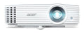 Acer H6542 videoproiettore Proiettore a raggio standard 4000 ANSI lumen DLP 1080p (1920x1080) Bianco [MR.JXA11.001]
