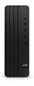 HP Pro 290 G9 Intel Core i7 i7-12700 16 GB DDR4-SDRAM 512 GB SSD Windows 11 Pro SFF PC Nero [B70SYAT#ABZ]