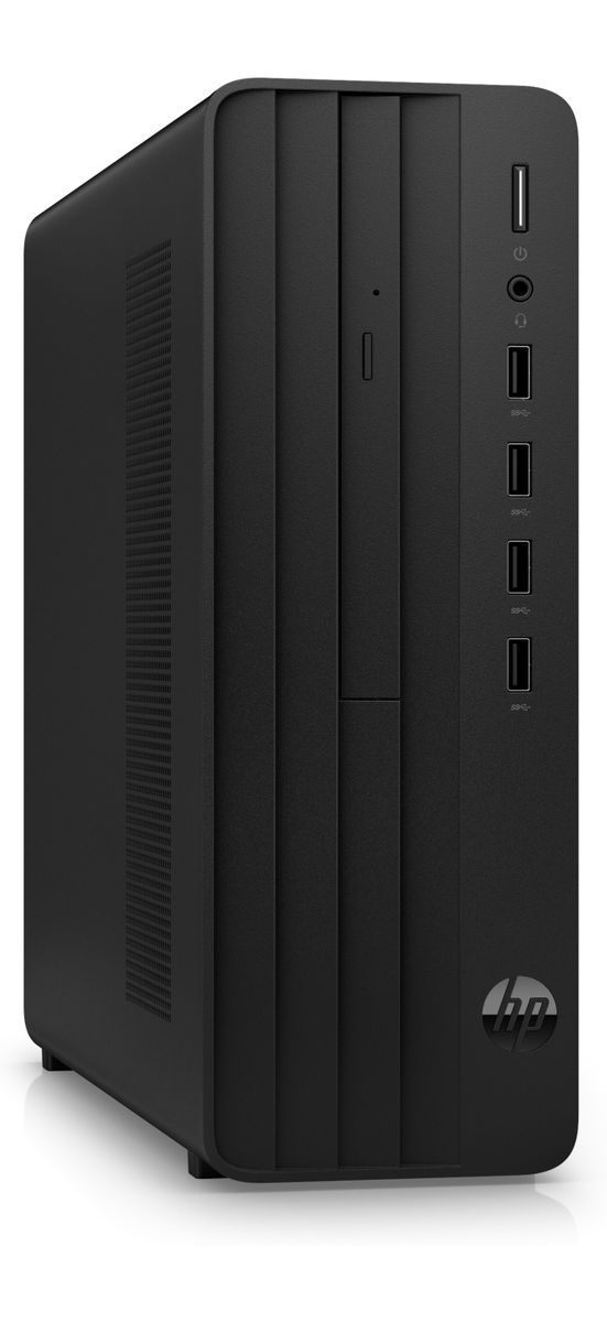 HP Pro 290 G9 Intel Core i7 i7-12700 16 GB DDR4-SDRAM 512 GB SSD Windows 11 Pro SFF PC Nero [B70SYAT#ABZ]