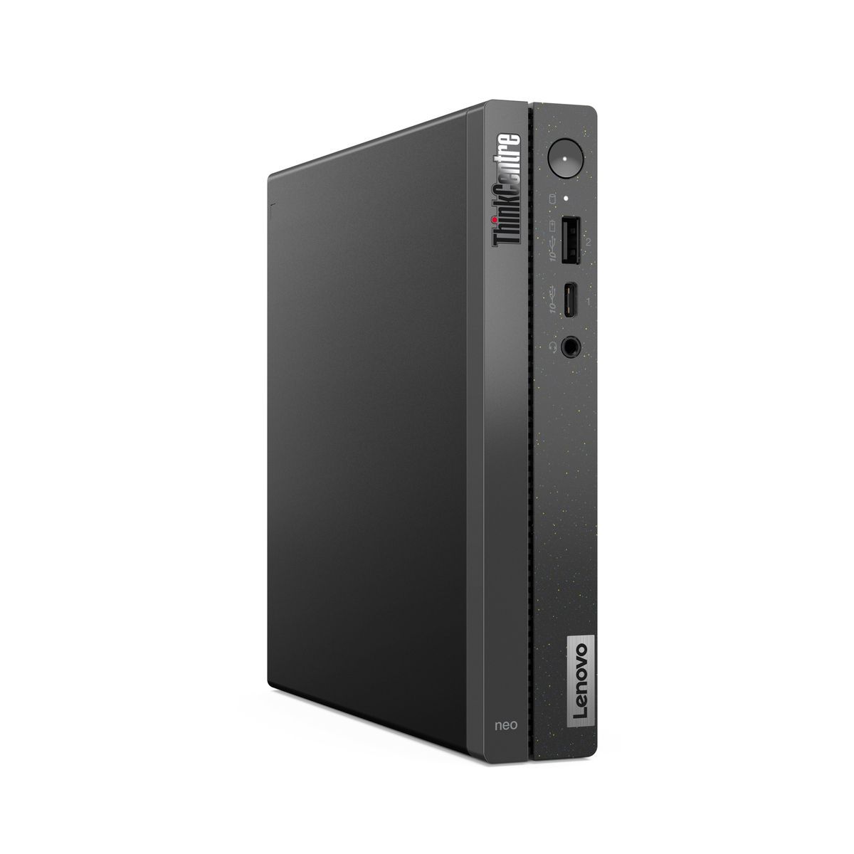 Lenovo ThinkCentre neo 50q Intel Core i3 i3-1215U 8 GB DDR4-SDRAM 512 GB SSD Mini PC Nero [12LN007UIX]