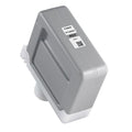 Canon PFI-1300PGY cartuccia d'inchiostro Originale Grigio per foto [0818C001]