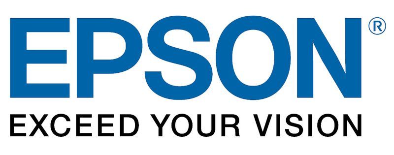 Epson SIDM Black Ribbon Cartridge [C13S015642]