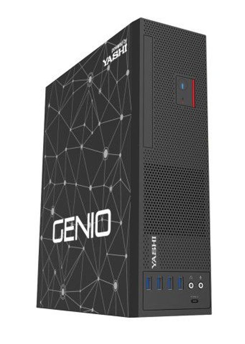 YASHI GENIO I5 13420H 8/512GB W11 PRO* [YY80200]