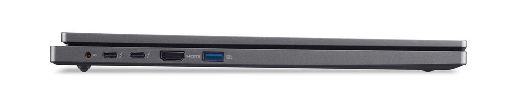 Acer TravelMate P2 TMP216-51-G2-TCO-54UP Intel Core i5 i5-1334U Computer portatile 40,6 cm (16") WUXGA 16 GB DDR5-SDRAM 512 GB SSD Wi-Fi 6E (802.11ax) Windows 11 Pro Grigio [NX.B9GET.00E]