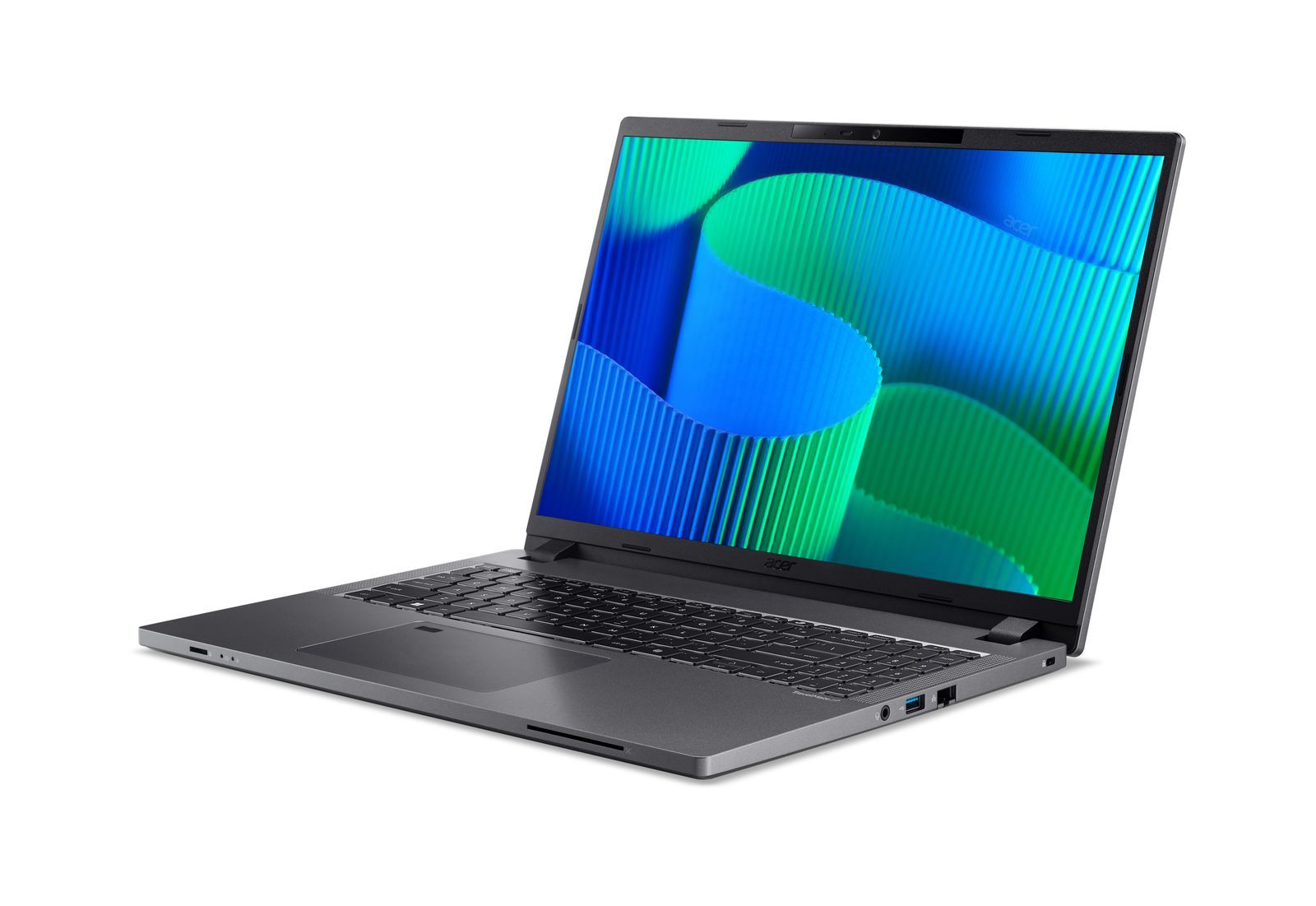 Acer TravelMate P2 TMP216-51-G2-TCO-54UP Intel Core i5 i5-1334U Computer portatile 40,6 cm (16") WUXGA 16 GB DDR5-SDRAM 512 GB SSD Wi-Fi 6E (802.11ax) Windows 11 Pro Grigio [NX.B9GET.00E]