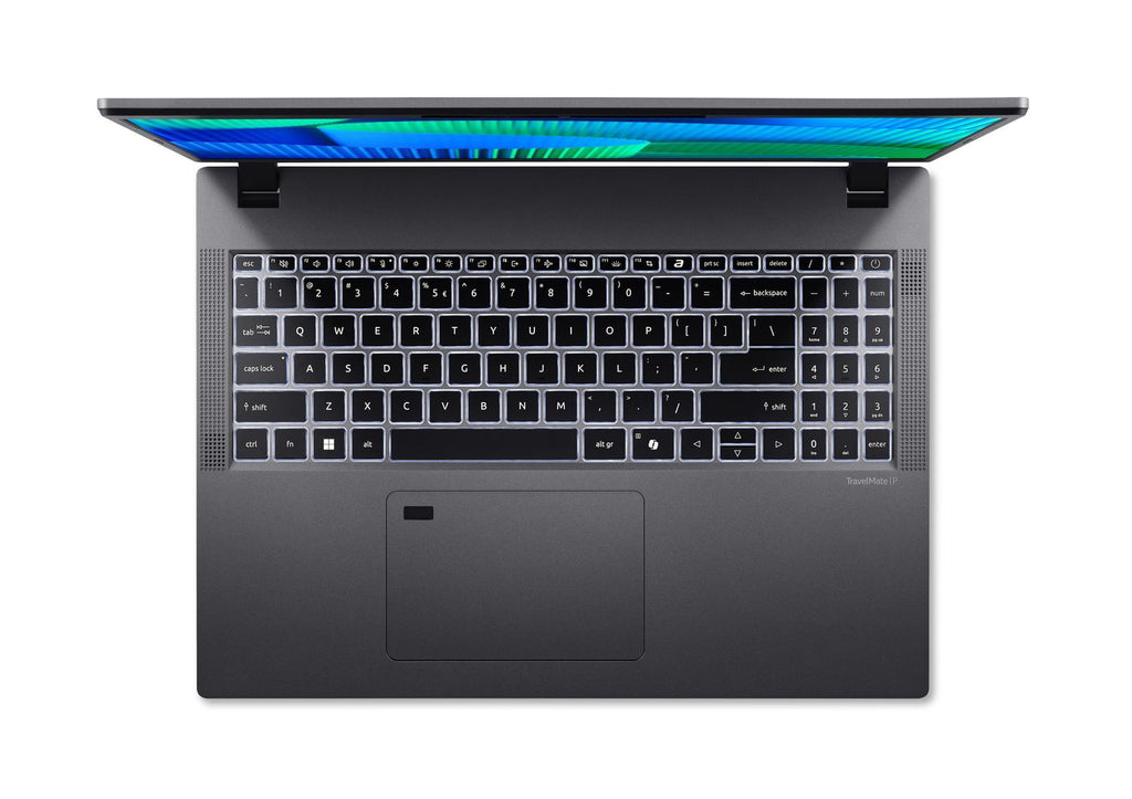 Acer TravelMate P2 TMP216-51-G2-TCO-54UP Intel Core i5 i5-1334U Computer portatile 40,6 cm (16") WUXGA 16 GB DDR5-SDRAM 512 GB SSD Wi-Fi 6E (802.11ax) Windows 11 Pro Grigio [NX.B9GET.00E]