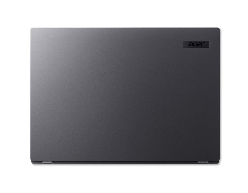Acer TravelMate P2 TMP216-51-G2-TCO-54UP Intel Core i5 i5-1334U Computer portatile 40,6 cm (16") WUXGA 16 GB DDR5-SDRAM 512 GB SSD Wi-Fi 6E (802.11ax) Windows 11 Pro Grigio [NX.B9GET.00E]