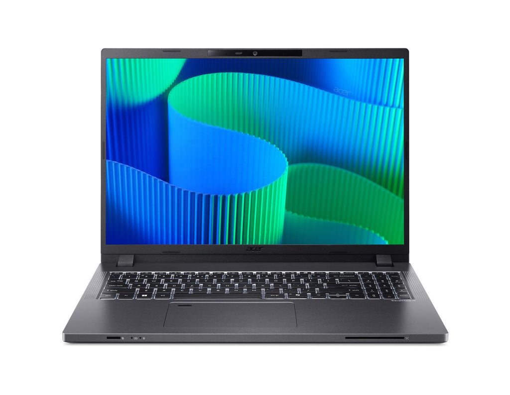 Acer TravelMate P2 TMP216-51-G2-TCO-54UP Intel Core i5 i5-1334U Computer portatile 40,6 cm (16") WUXGA 16 GB DDR5-SDRAM 512 GB SSD Wi-Fi 6E (802.11ax) Windows 11 Pro Grigio [NX.B9GET.00E]
