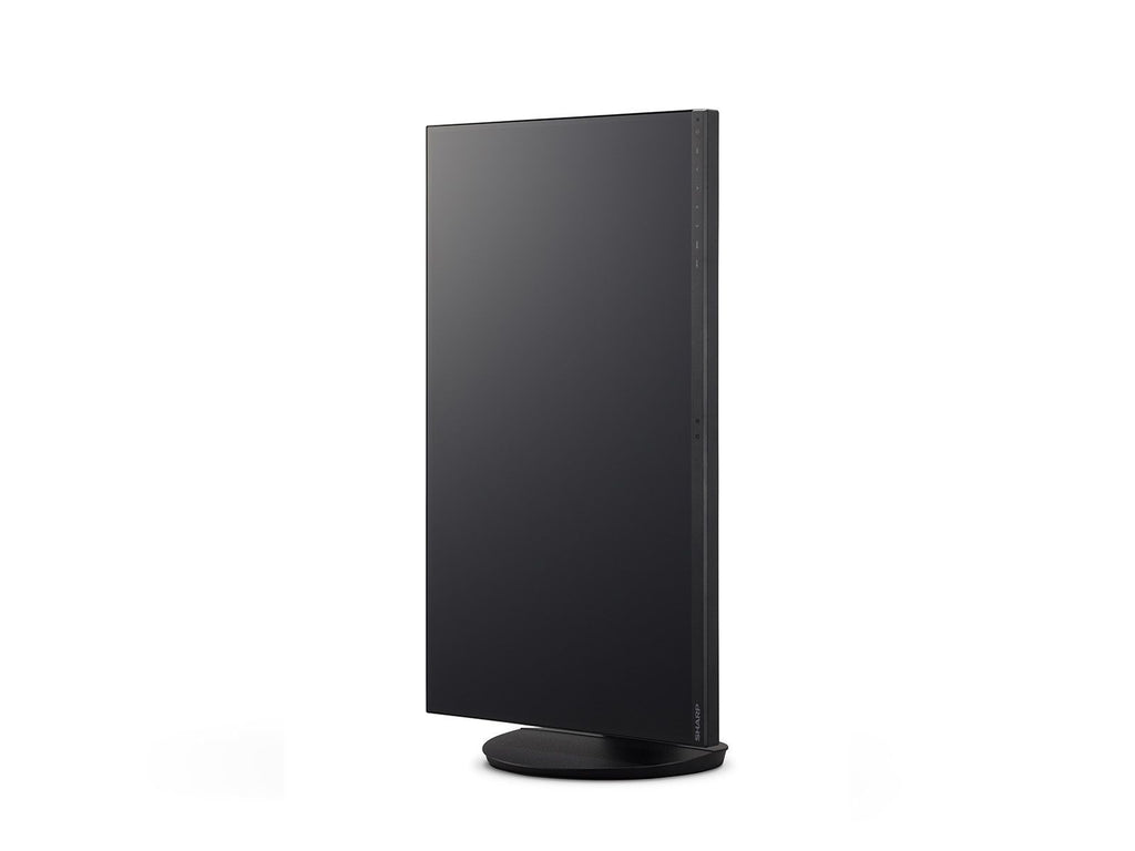NEC Display MultiSync EA272U 68,6 cm/27" Schermo piatto (tft / lcd) - 3840x2160 IPS [60006064]