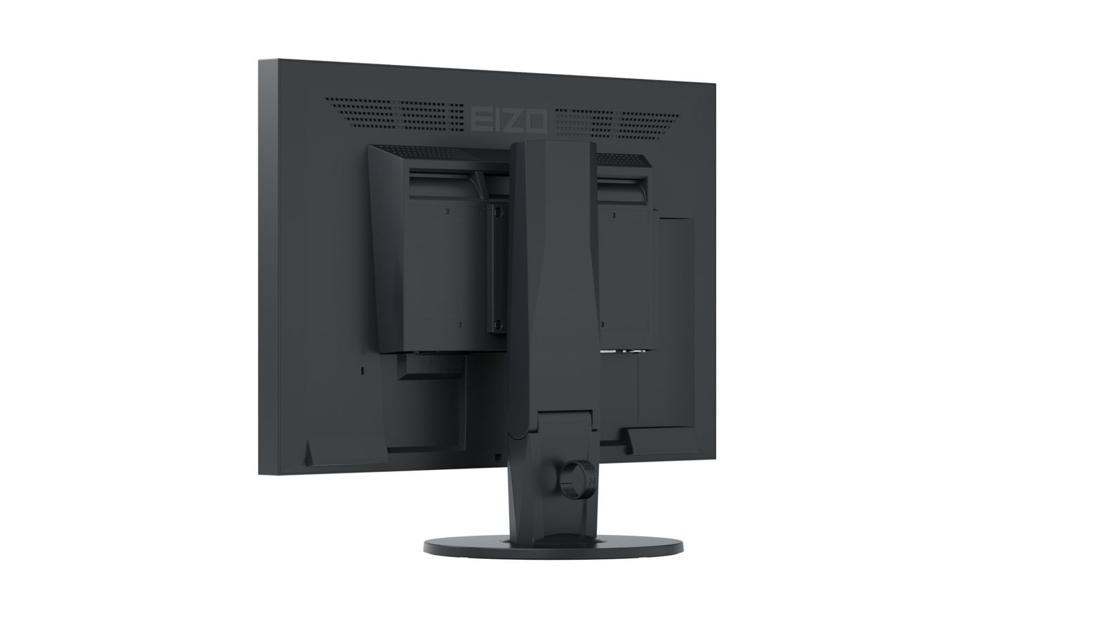 EIZO FlexScan EV2430-BK LED display 61,2 cm (24.1") 1920 x 1200 Pixel WUXGA Nero [EV2430-BK]