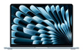 13-inch MacBook Air: Apple M4 chip with 10-core CPU and 10-core GPU, 24GB, 512GB SSD - Sky Blue [MC6V4T/A]