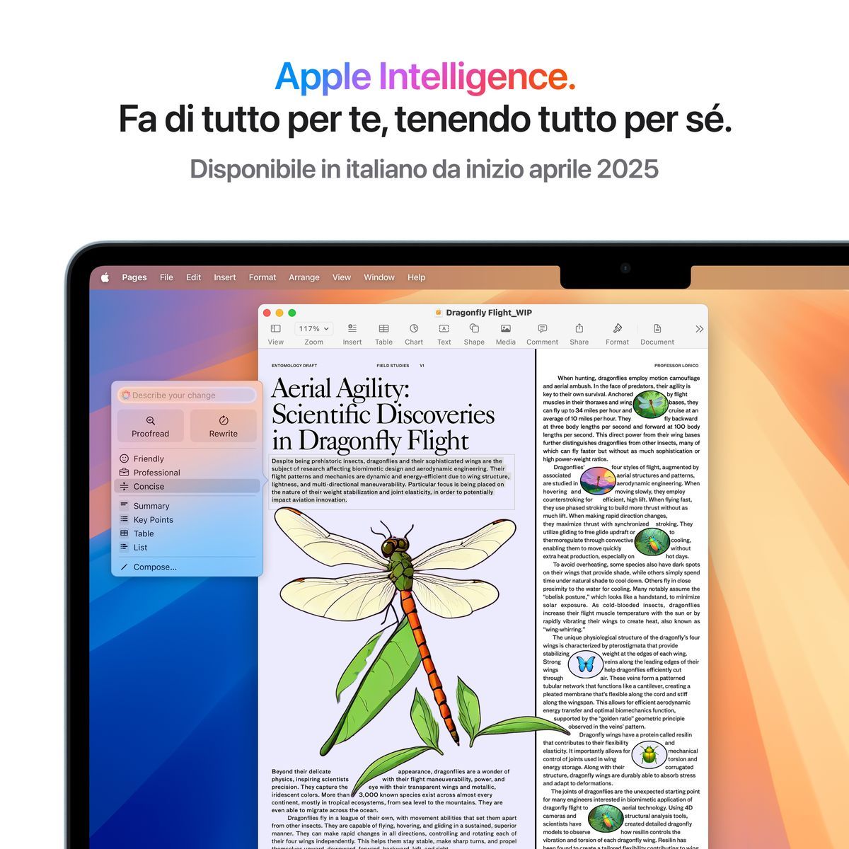 13-inch MacBook Air: Apple M4 chip with 10-core CPU and 10-core GPU, 24GB, 512GB SSD - Sky Blue [MC6V4T/A]