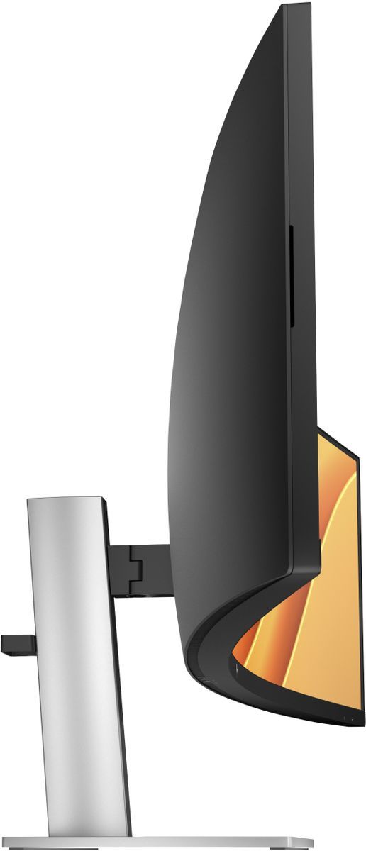 HP Monitor curvo E45c G5 DQHD [6N4C1AA#ABB]