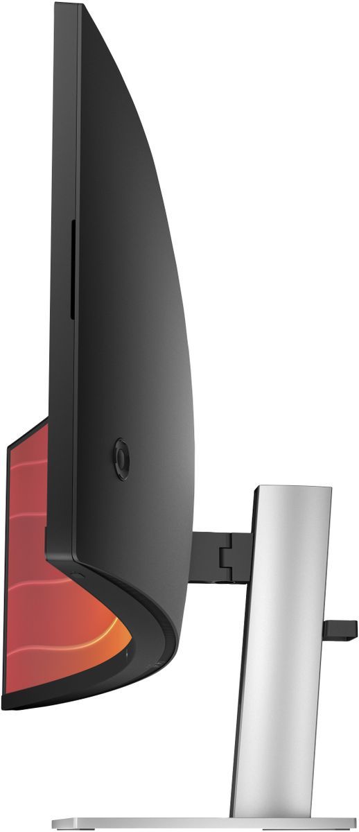 HP Monitor curvo E45c G5 DQHD [6N4C1AA#ABB]
