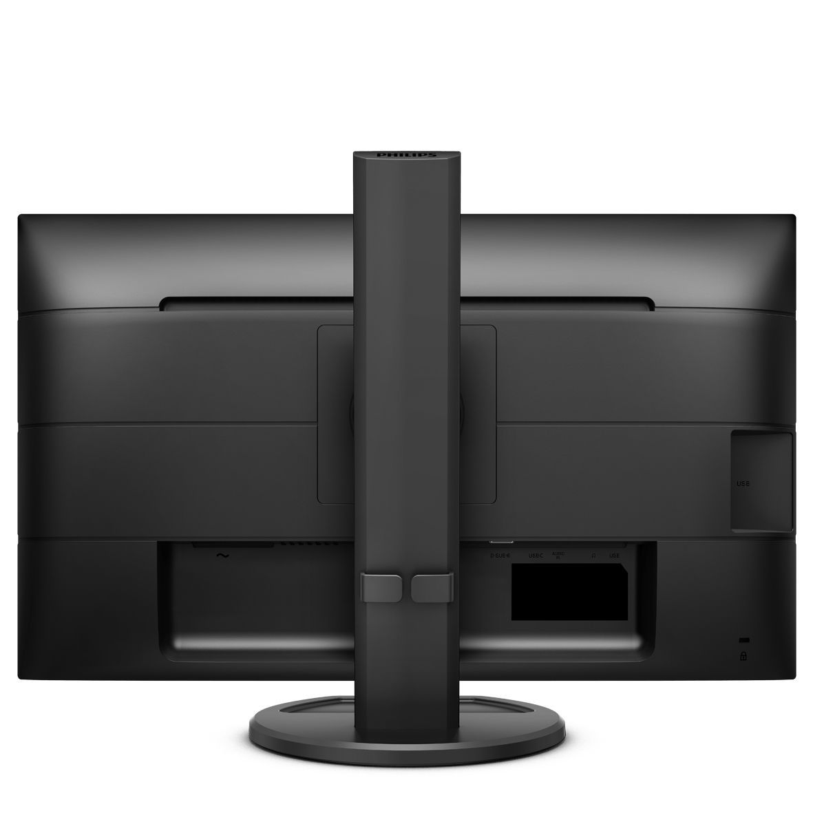 Philips B Line 243B9/00 Monitor PC 60,5 cm (23.8") 1920 x 1080 Pixel Full HD LED Nero [243B9/00]