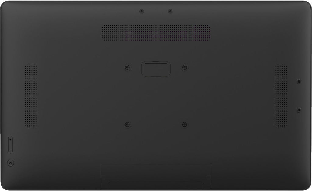 iiyama TW2424AS-B1 visualizzatore di messaggi Pannello piatto per segnaletica digitale 60,5 cm (23.8") Wi-Fi 250 cd/m 4K Ultra HD Nero Touch screen Processore integrato Android 24/7 [TW2424AS-B1]