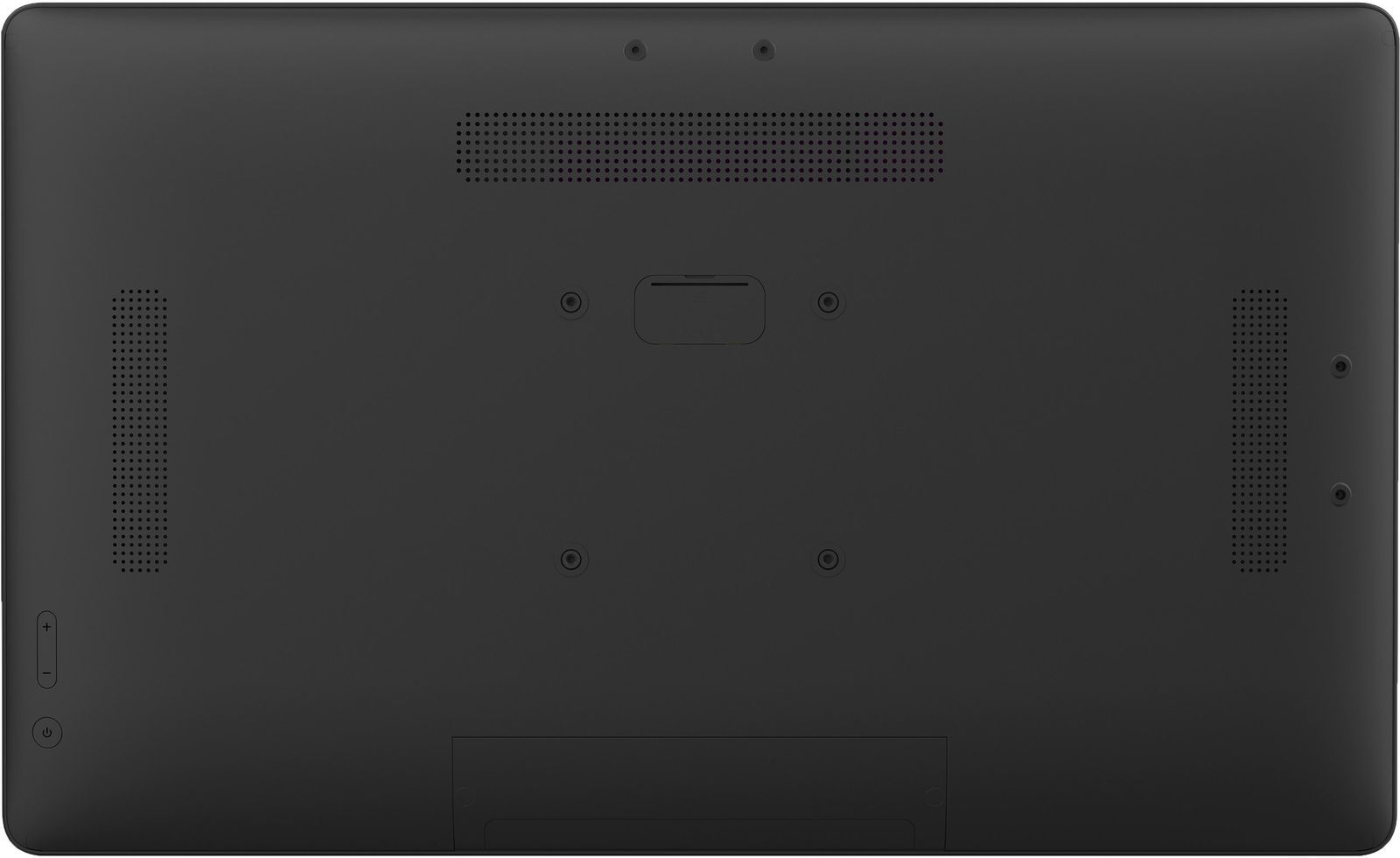 iiyama TW2424AS-B1 visualizzatore di messaggi Pannello piatto per segnaletica digitale 60,5 cm (23.8") Wi-Fi 250 cd/m 4K Ultra HD Nero Touch screen Processore integrato Android 24/7 [TW2424AS-B1]