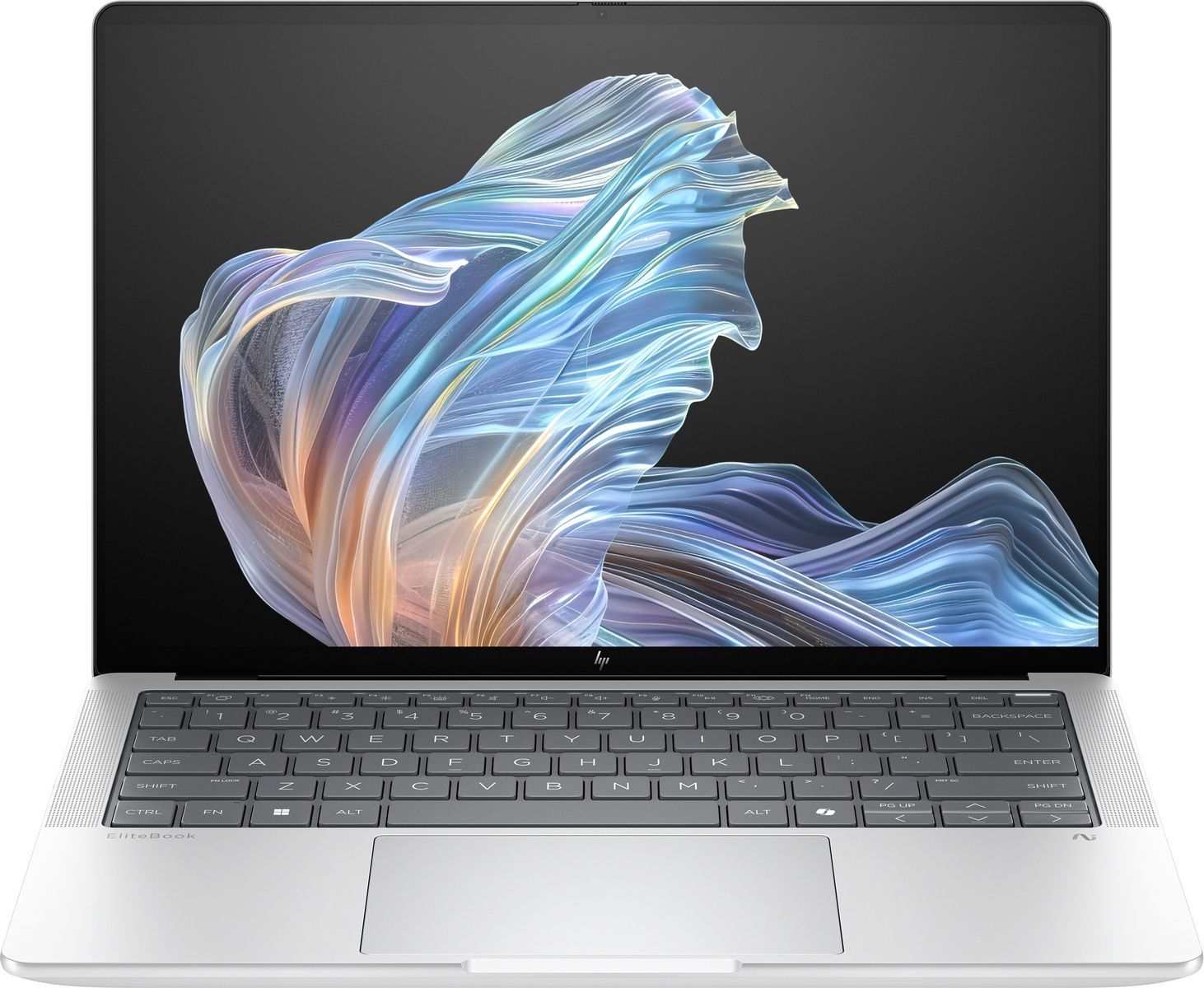 HP EliteBook G1a AMD Ryzen AI 7 PRO 360 Computer portatile 35,6 cm (14") Touch screen 2.8K 32 GB LPDDR5x-SDRAM 1 TB SSD Wi-Fi 7 (802.11be) Windows 11 Pro Argento [B68YVET#ABZ]
