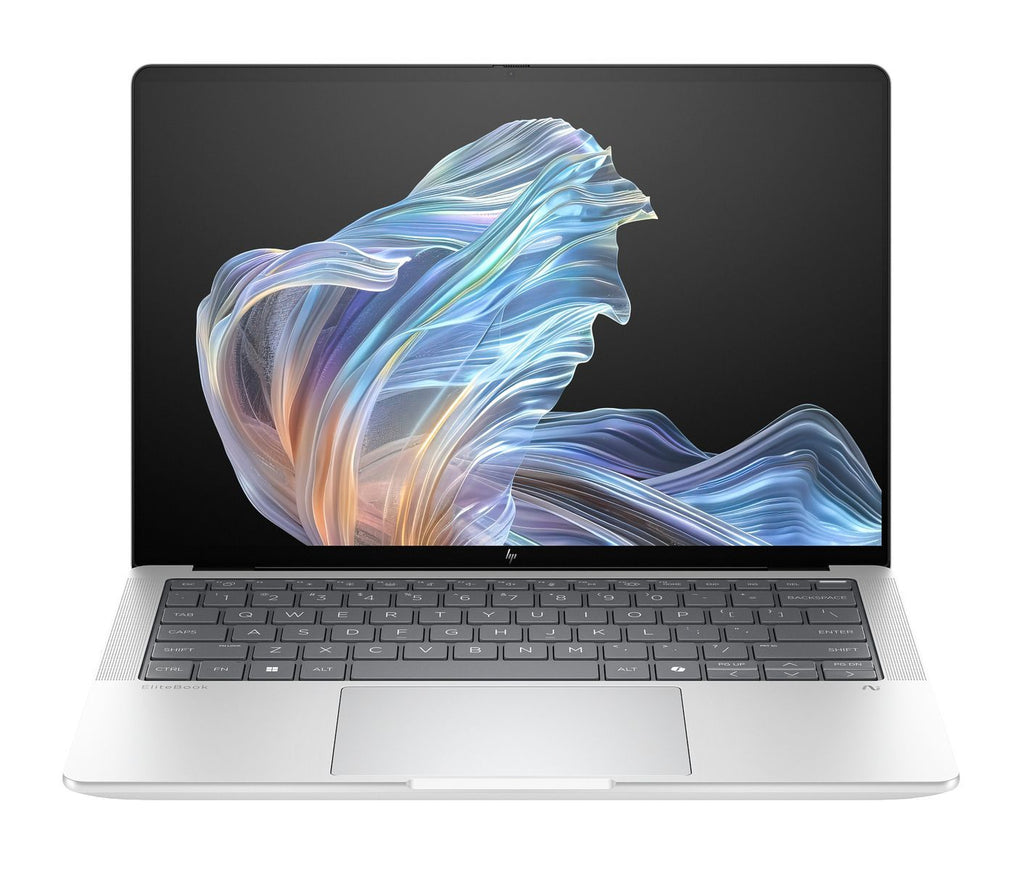 HP EliteBook G1a AMD Ryzen AI 7 PRO 360 Computer portatile 35,6 cm (14") Touch screen 2.8K 32 GB LPDDR5x-SDRAM 1 TB SSD Wi-Fi 7 (802.11be) Windows 11 Pro Argento [B68YVET#ABZ]
